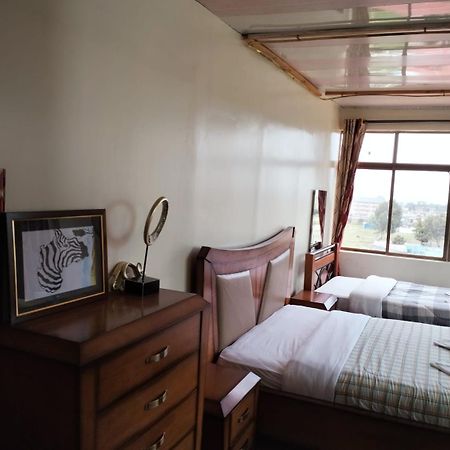 Newstead Hotel Naivasha Extérieur photo