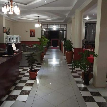 Newstead Hotel Naivasha Extérieur photo