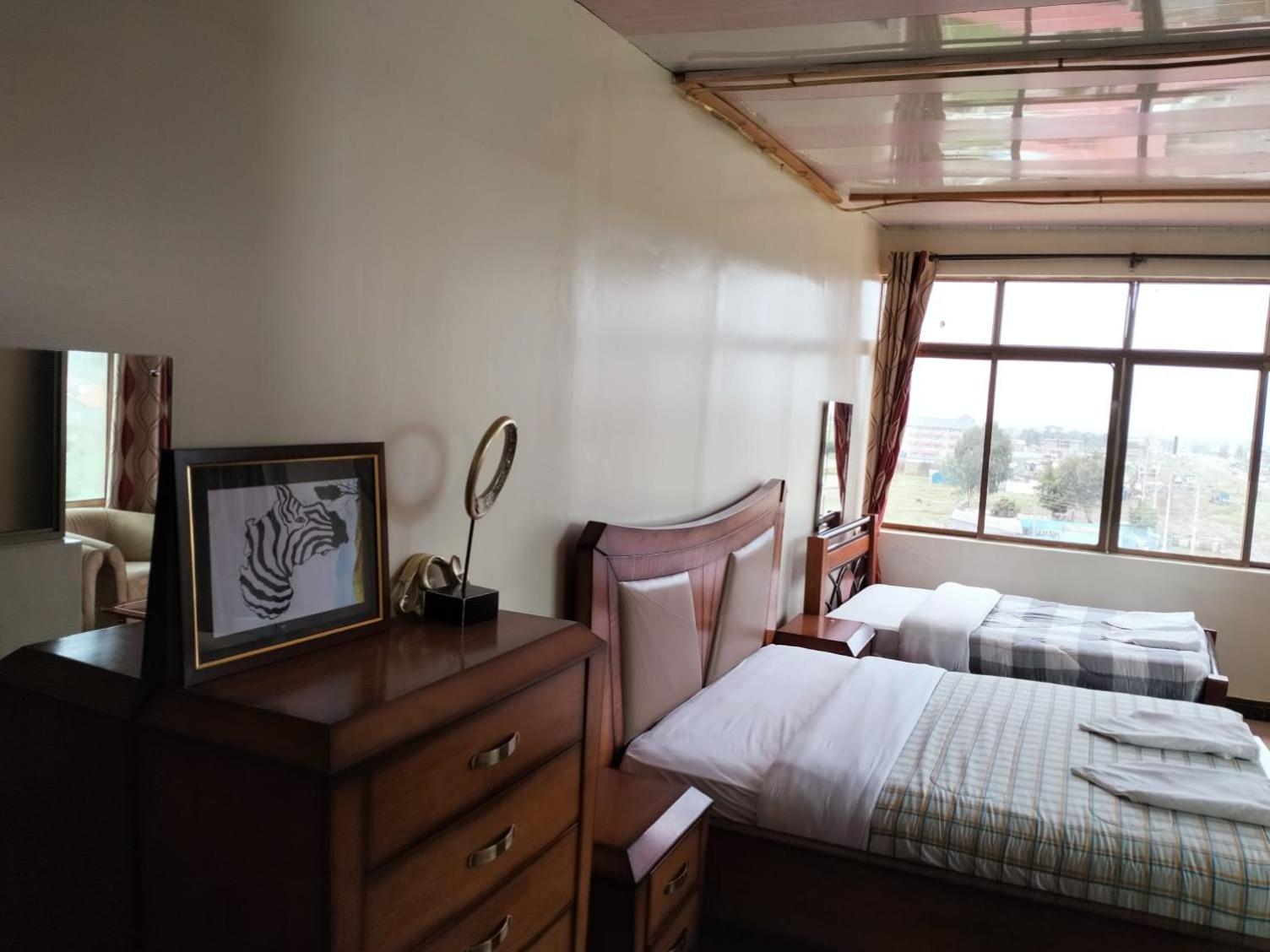 Newstead Hotel Naivasha Extérieur photo